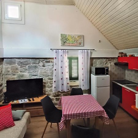 Apartment Gloria - Old City Center Split Bagian luar foto