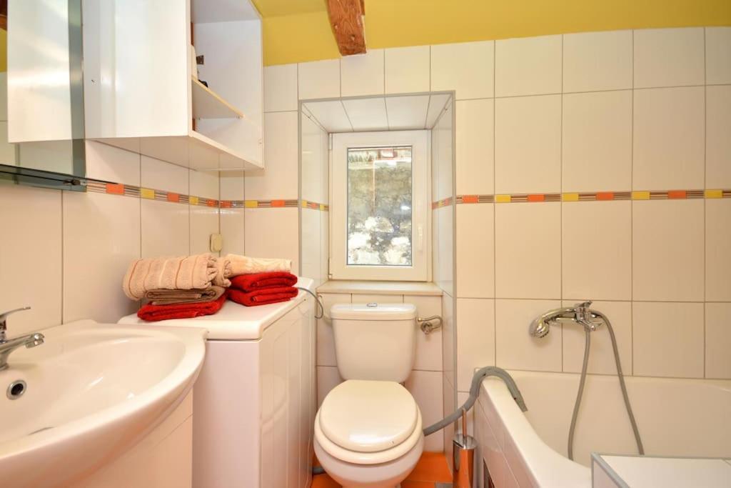 Apartment Gloria - Old City Center Split Bagian luar foto
