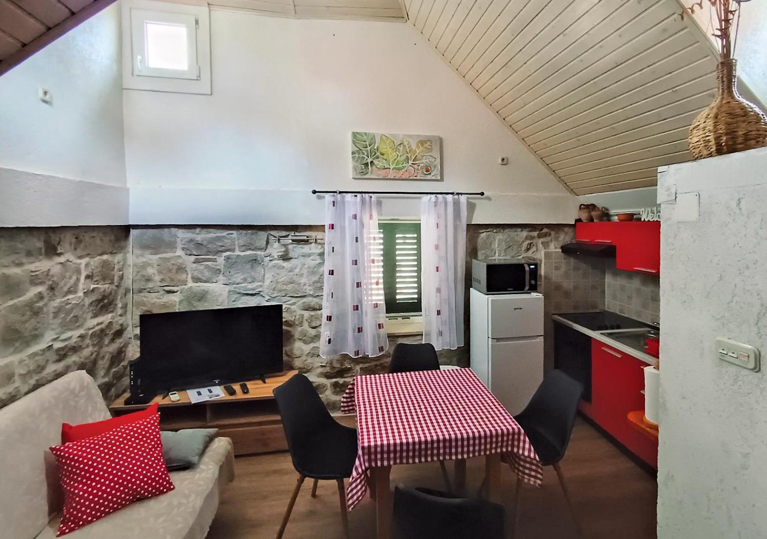 Apartment Gloria - Old City Center Split Bagian luar foto