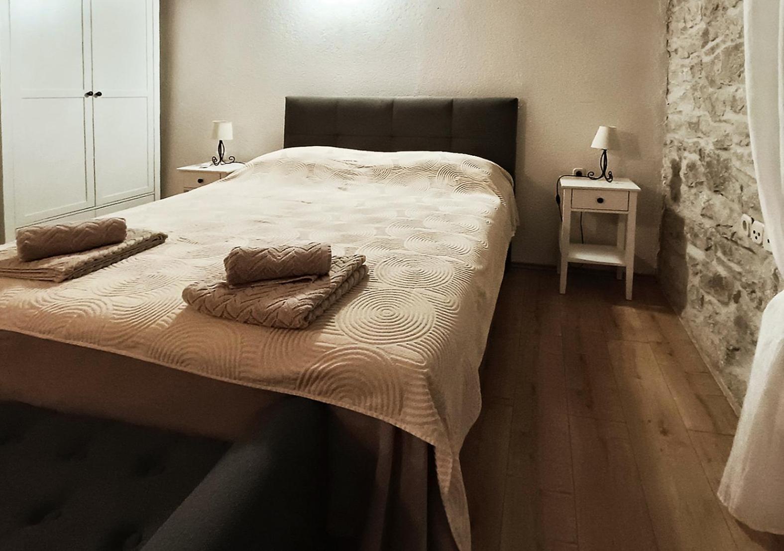 Apartment Gloria - Old City Center Split Bagian luar foto